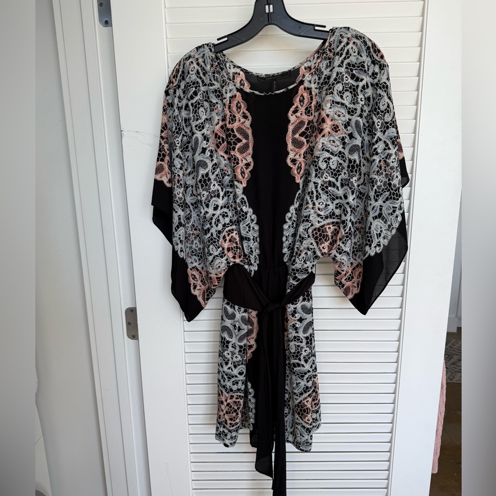 BCBGMAXAZRIA. Lois Dress, Small
